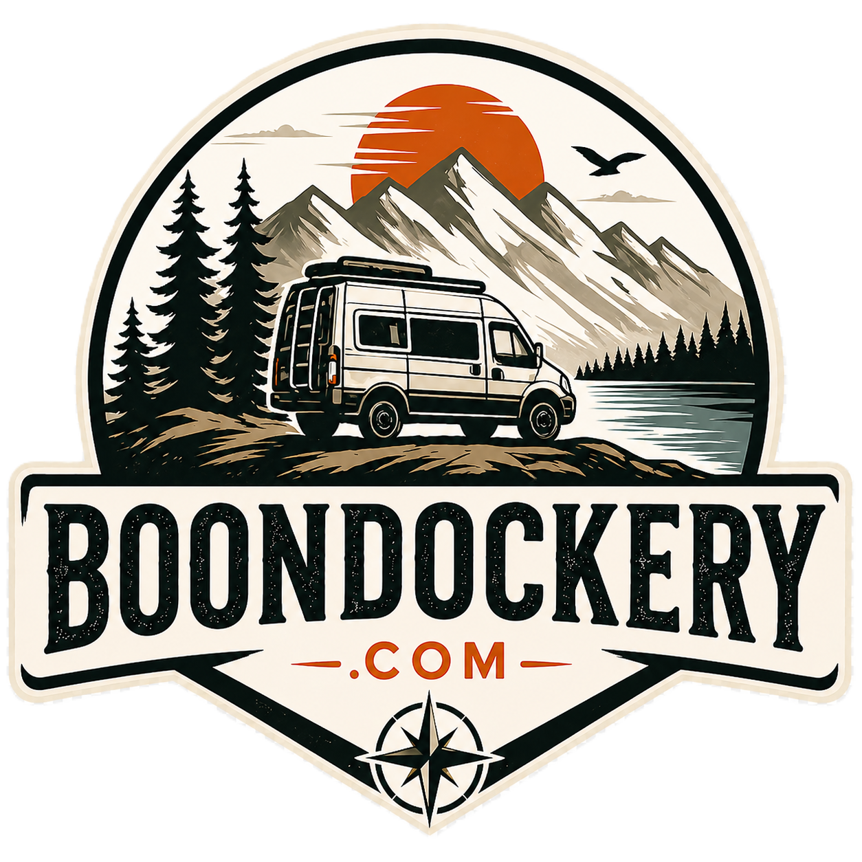 Boondockery